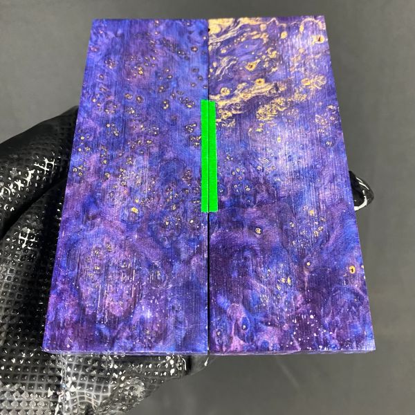 BXSD128 - 5.09 x 1.85 x .38”