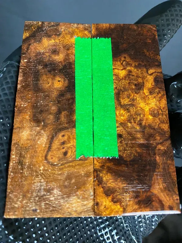 IWF128 - 3.25 x 1.25 x .12”
