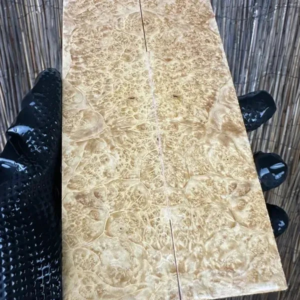 BXS128 - 6 x 1.65 x .33”