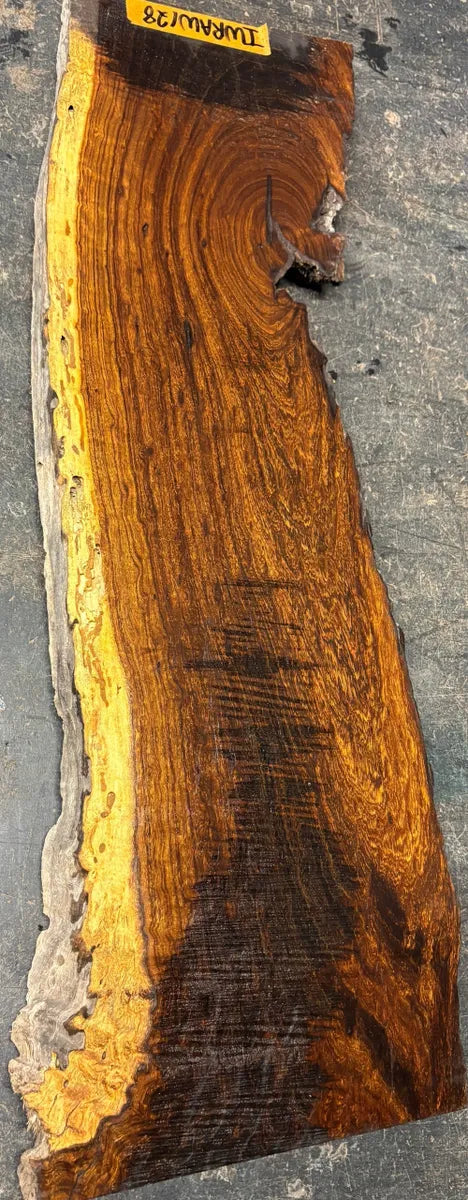 IWRAW128 - 28 x 8.5-5.5 x .85”