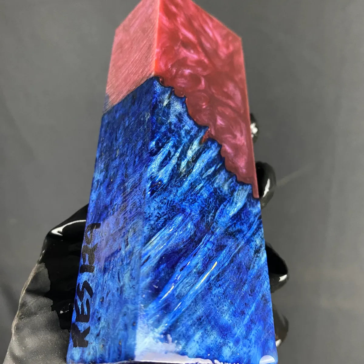RES129- 4.9 x 1.72 x 1.2”