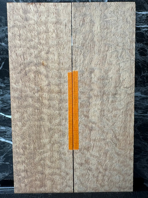 AFS129 - 6 x 1.9 x .32”