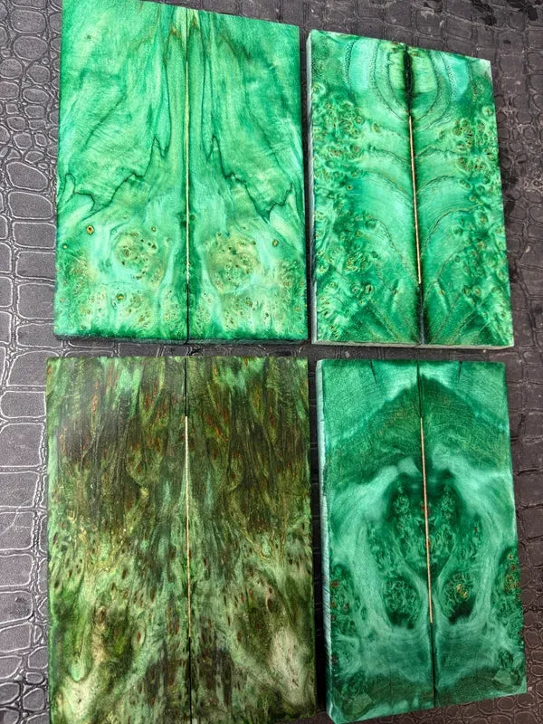 4PACK129 - 5 x 1.75-1.5 x .37-.34”