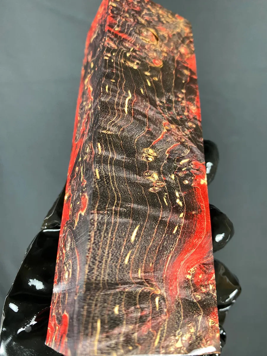 MABD129 - 5.1 x 1.56 x 1.1”