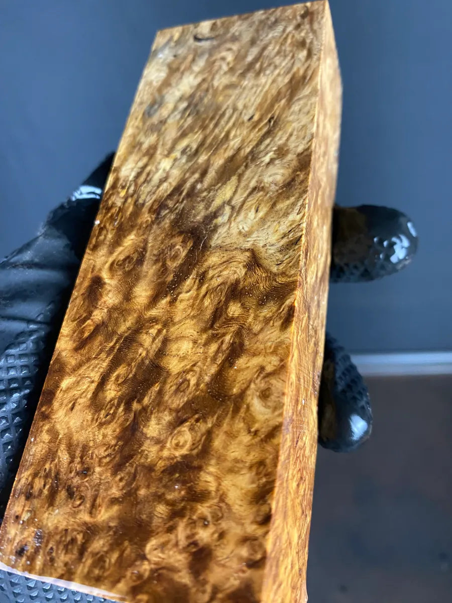 AMB129 - 5.22 x 1.85 x 1.15”