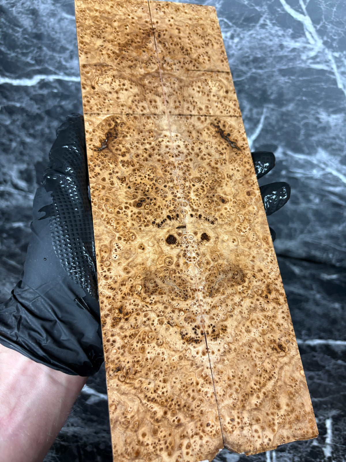 BAS404 - 12 x 2.1 x .35”