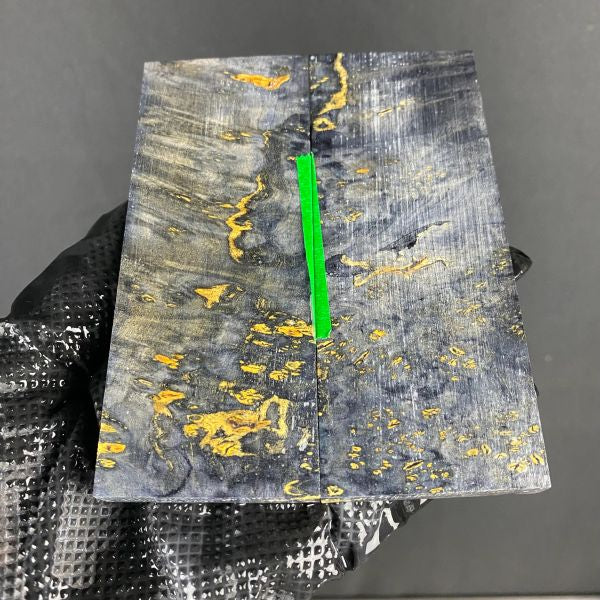 BXSD130 - 4.81 x 1.85 x .38”