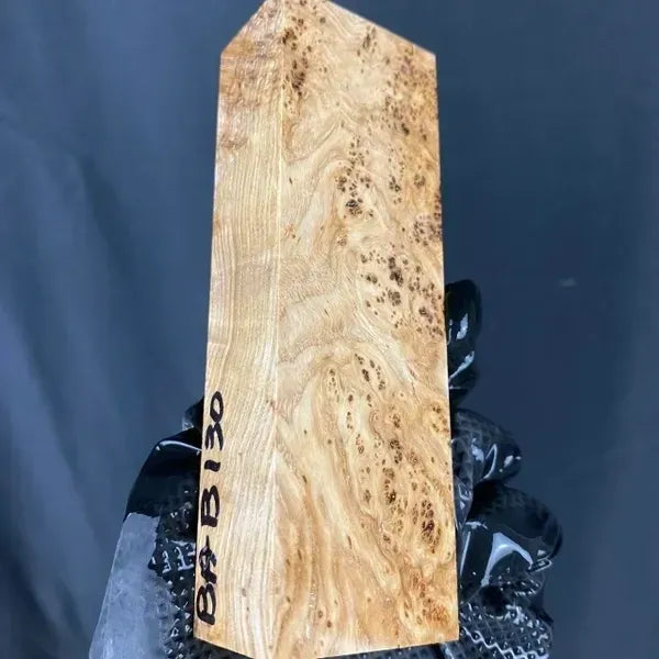 BAB130 - 5.25 x 1.67 x 1.18”