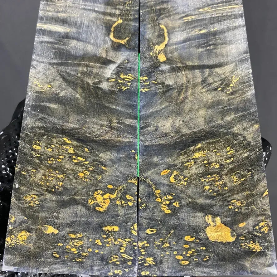 BXSD130 - 4.81 x 1.85 x .38”