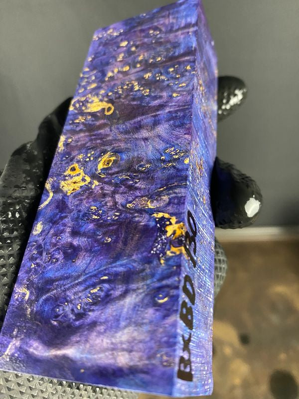 BXBD130 - 5 x 1.80 x 1.13”