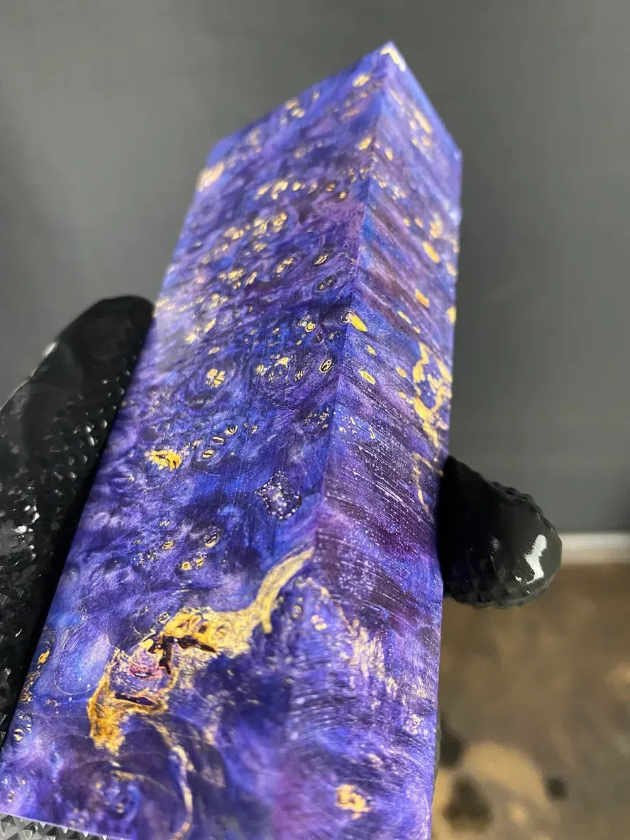 BXBD130 - 5 x 1.80 x 1.13”