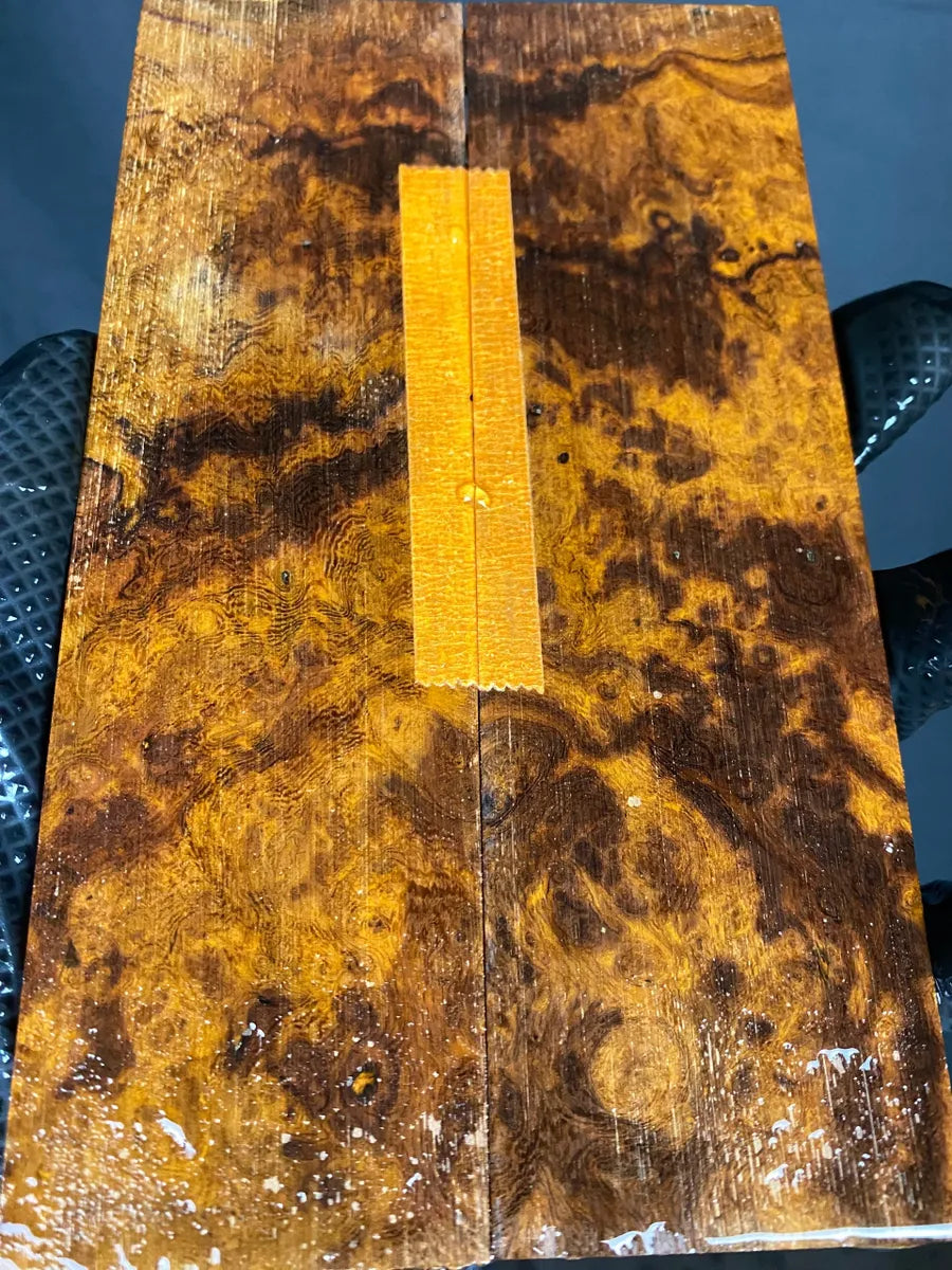 IWS131 - 6.75 x 1.95 x .17”