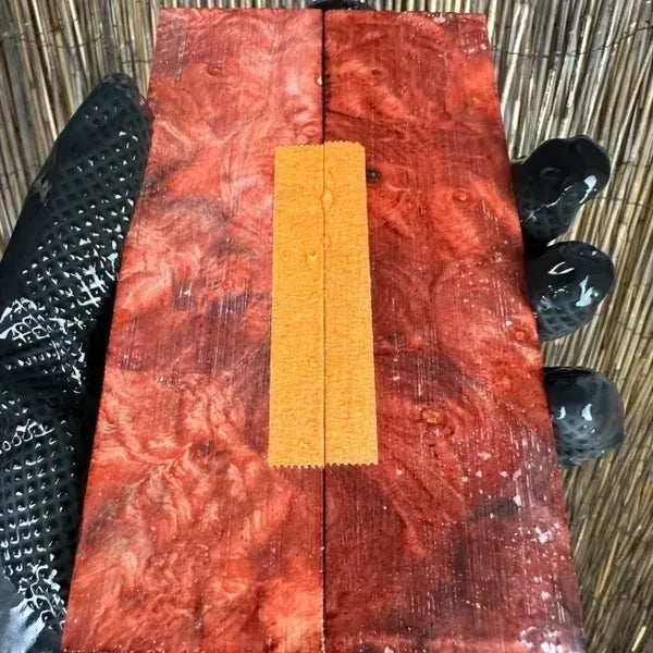BYSD131 - 5.5 x 1.6 x .32”