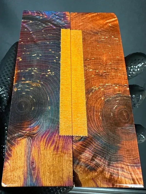 MASD131 - 5.13 x 1.58 x .4”