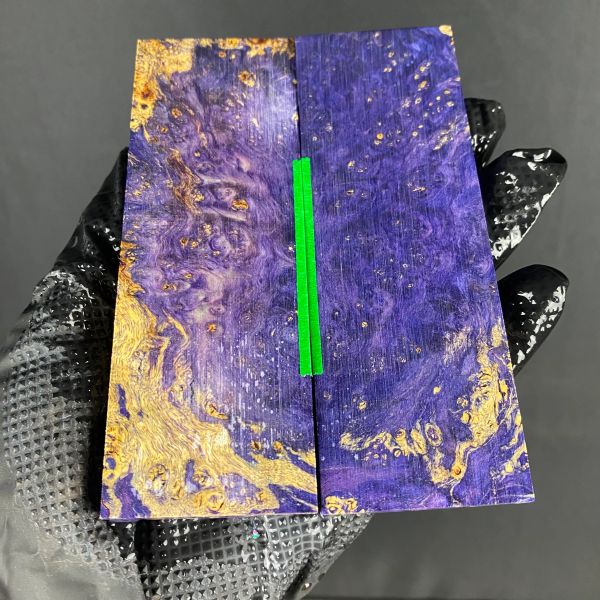 BXSD131 - 5.1 x 1.76 x .38”