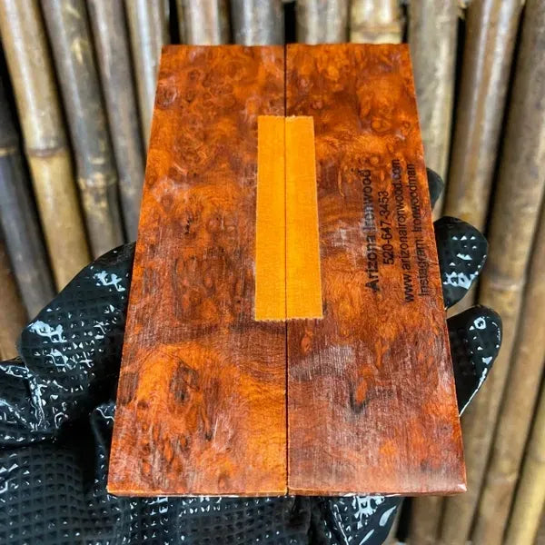 AMS131 - 5.1 x 1.47 x .39”
