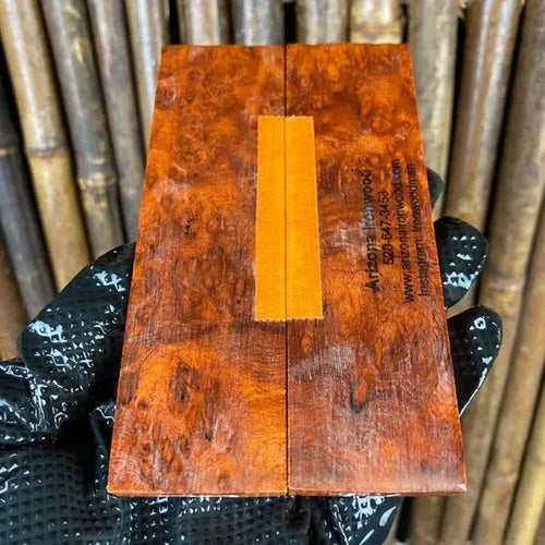 AMS131 - 5.1 x 1.47 x .39”