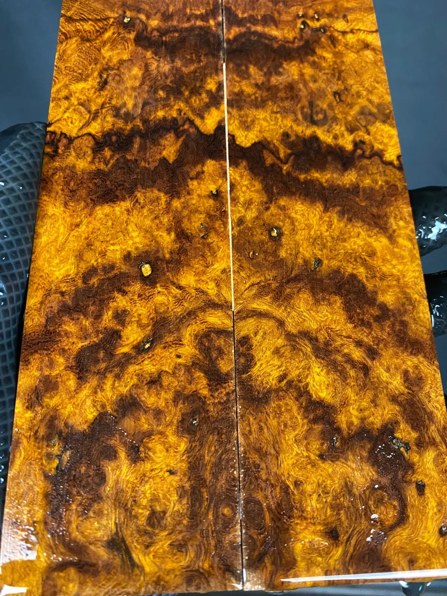 IWS131 - 6.75 x 1.95 x .17”