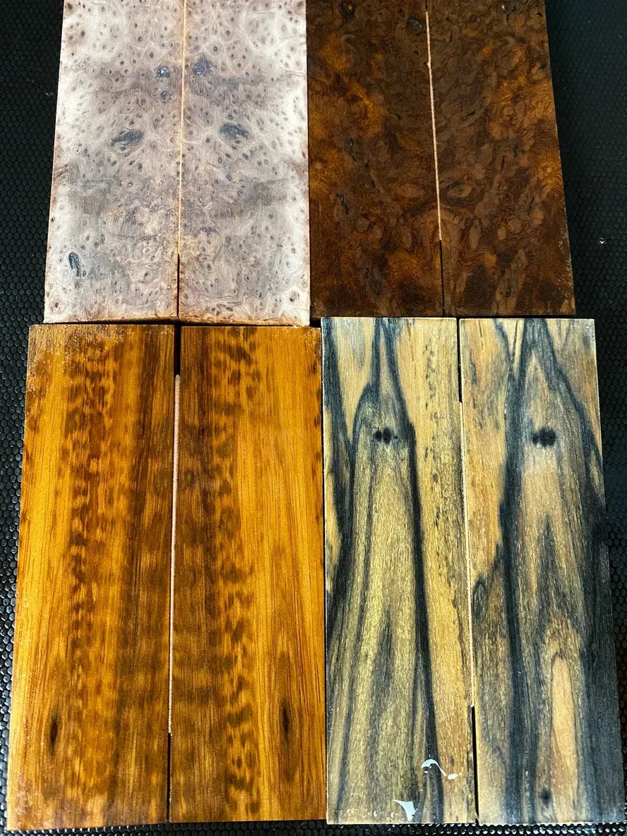 4PACK131 - 5.15 x 1.5 x .4”