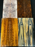 4PACK131 - 5.15 x 1.5 x .4”