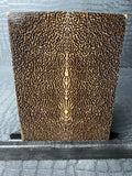 BPS131 - 5.25 x 1.87 x .4”