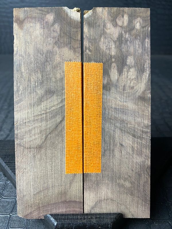 KAS132 - 5.38 x 1.66 x .27”