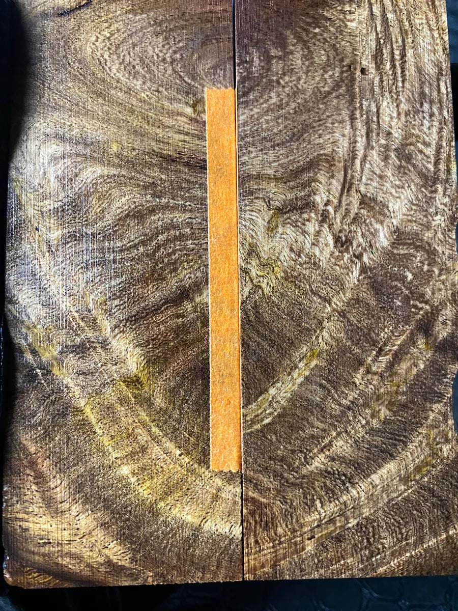MQS132 - 4.81 x 1.79 x .37”