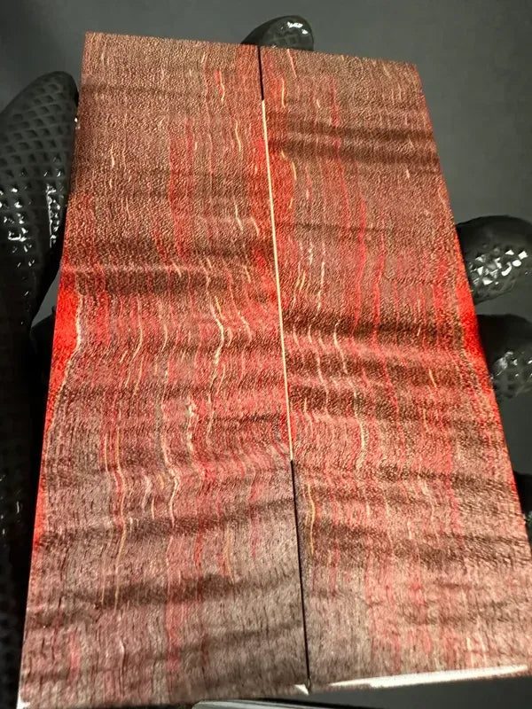 MASD132 - 5.12 x 1.58 x .38”