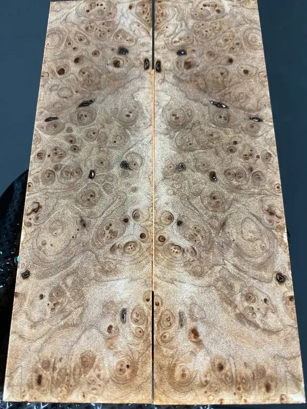 MAS132 - 5.85 x 1.68 x .38”