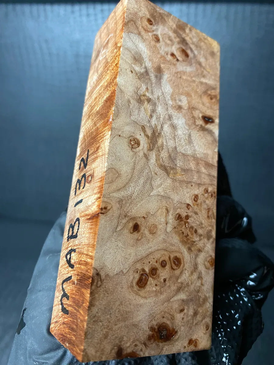 MAB132 - 4.6 x 1.75 x 1.16”
