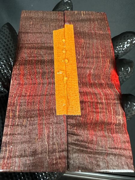 MASD132 - 5.12 x 1.58 x .38”