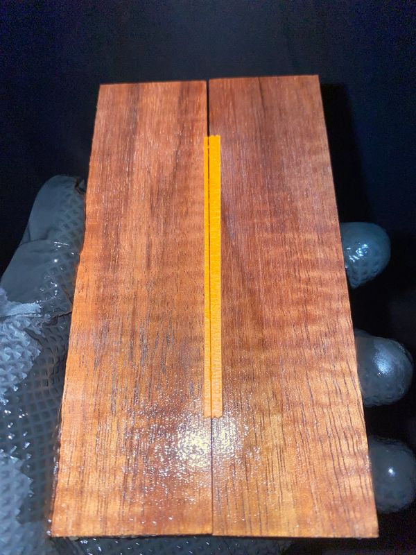 KOS133 - 5 x 1.25 x .38”