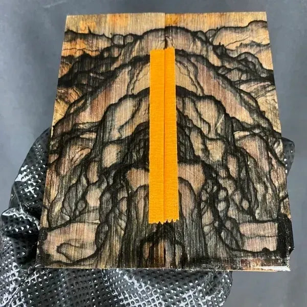 BWS133 - 5 x 2 x .44”