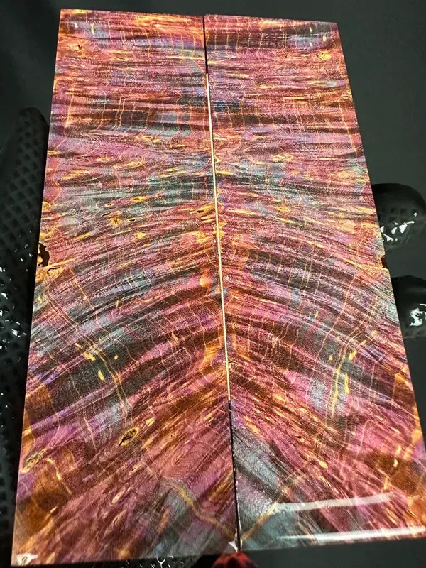 MASD133 - 5.15 x 1.6 x .37”