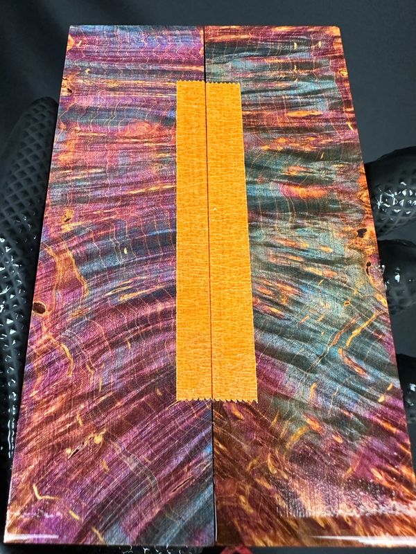 MASD133 - 5.15 x 1.6 x .37”