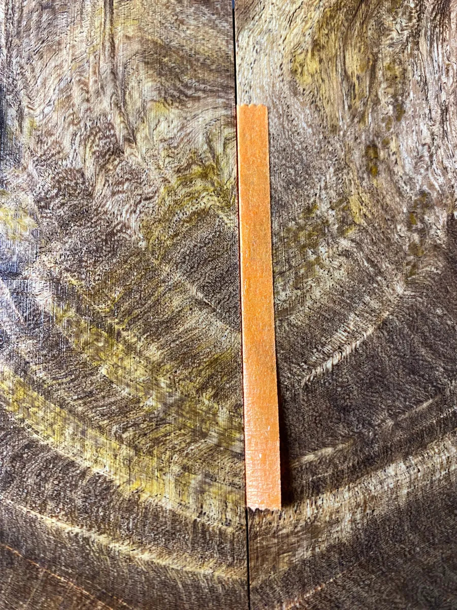 MQS133 - 4.96 x 1.77 x .38”