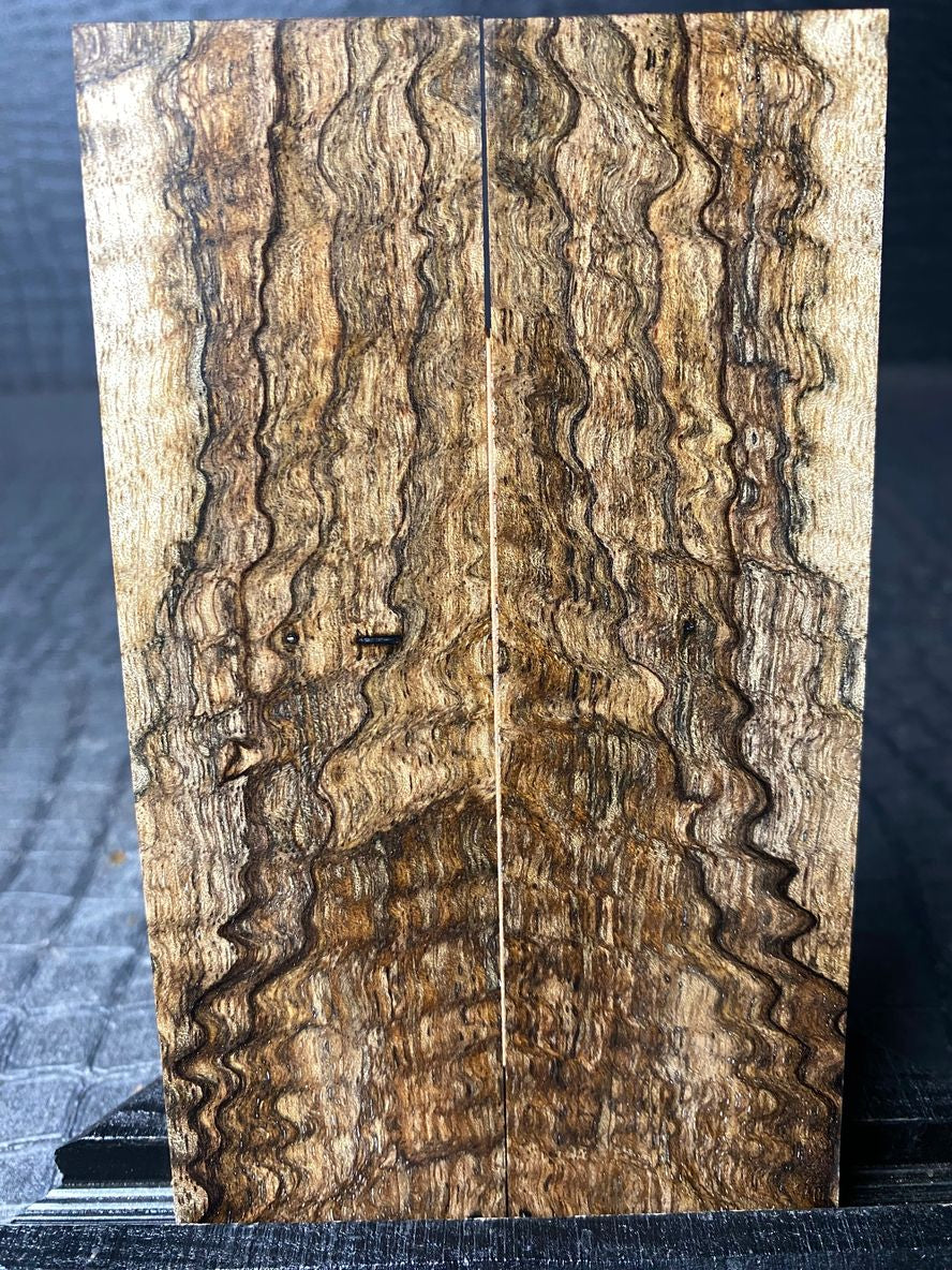 HCMS134 - 5.55 x 1.61 x .34”