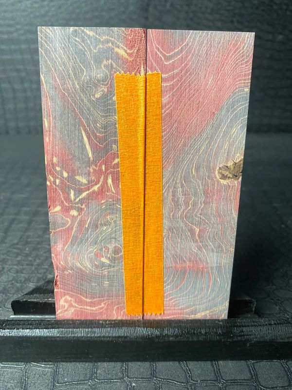 MASD134 - 5.14 x 1.58 x .36”