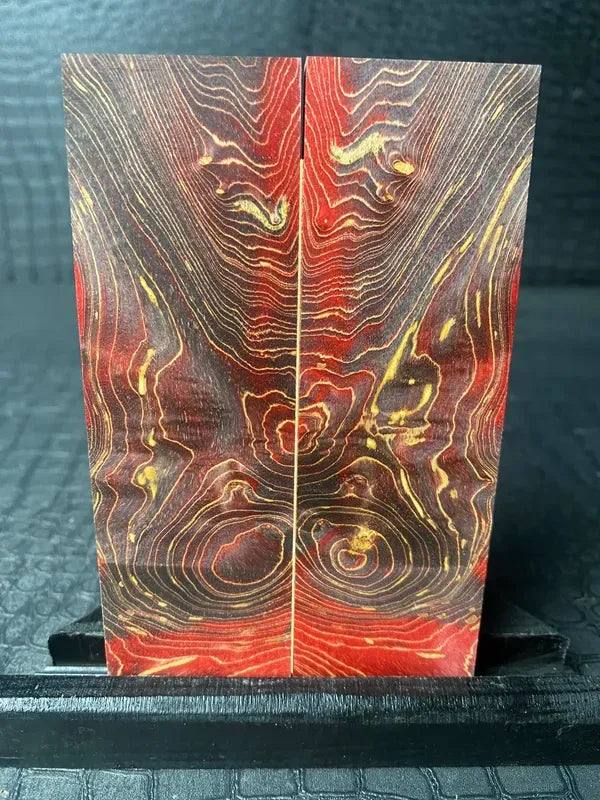MASD134 - 5.14 x 1.58 x .36”