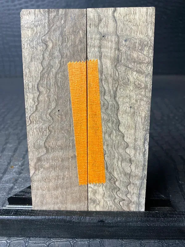 HCMS134 - 5.55 x 1.61 x .34”