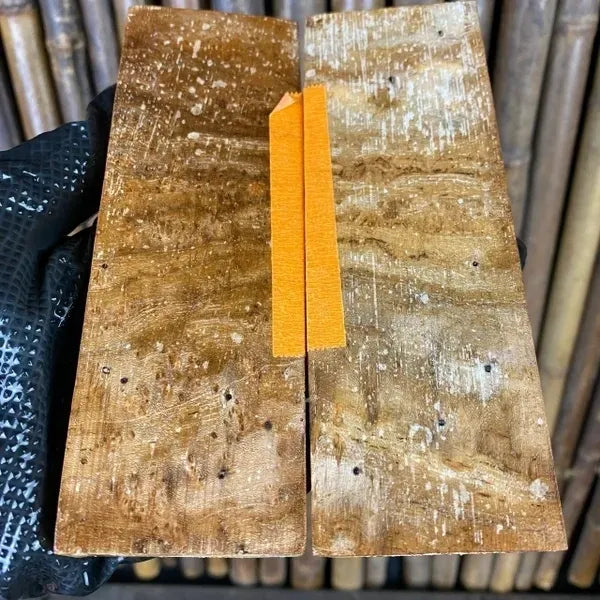 TKS135 - 5.87 x 2 x .39”