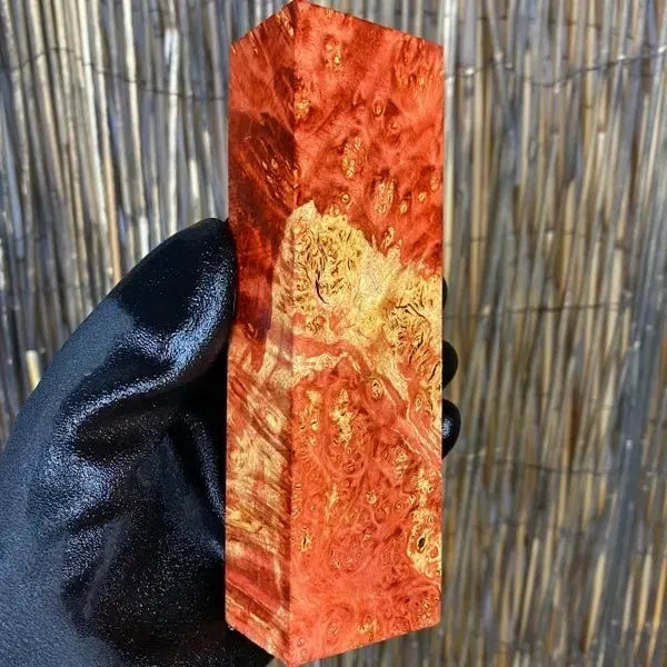 BXBD135 - 5.5 x 1.66 x 1.17”