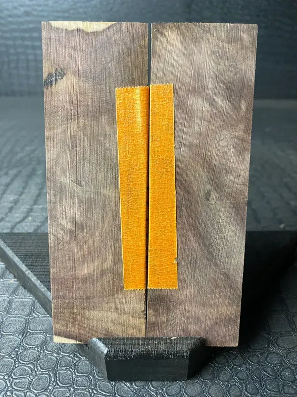 KAS135 - 5.37 x 1.63 x .27”