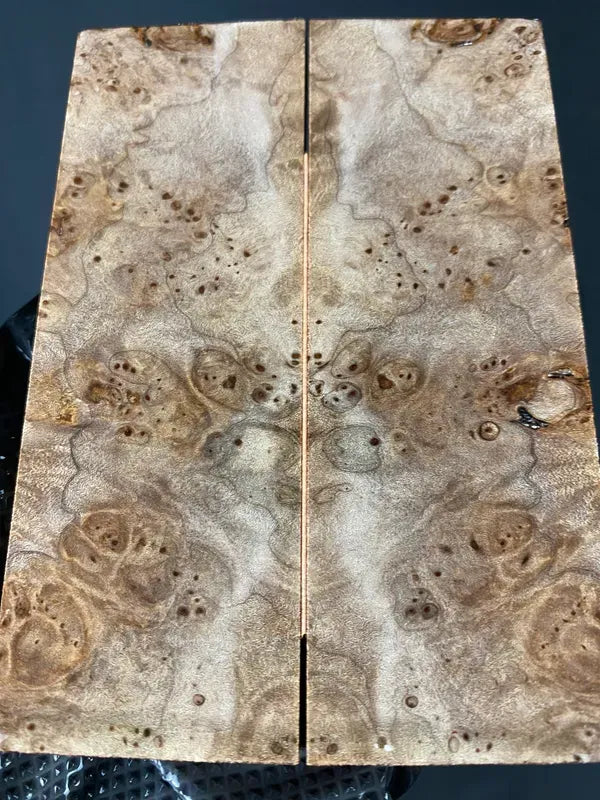 MAS135 - 5 x 1.71 x .35”