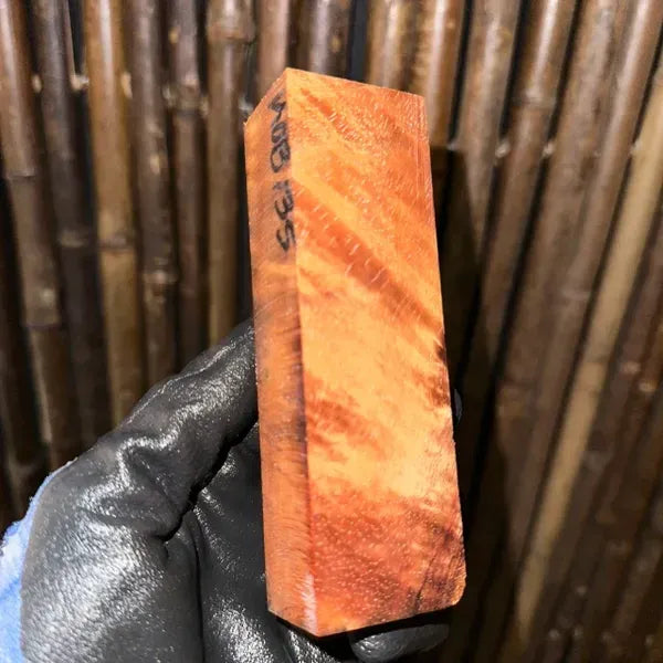 KOB135 - 4.8 x 1.5 x 1.15”