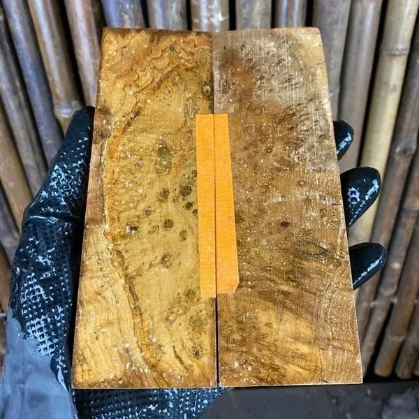 TKS136 - 6.15 x 2 x .4”
