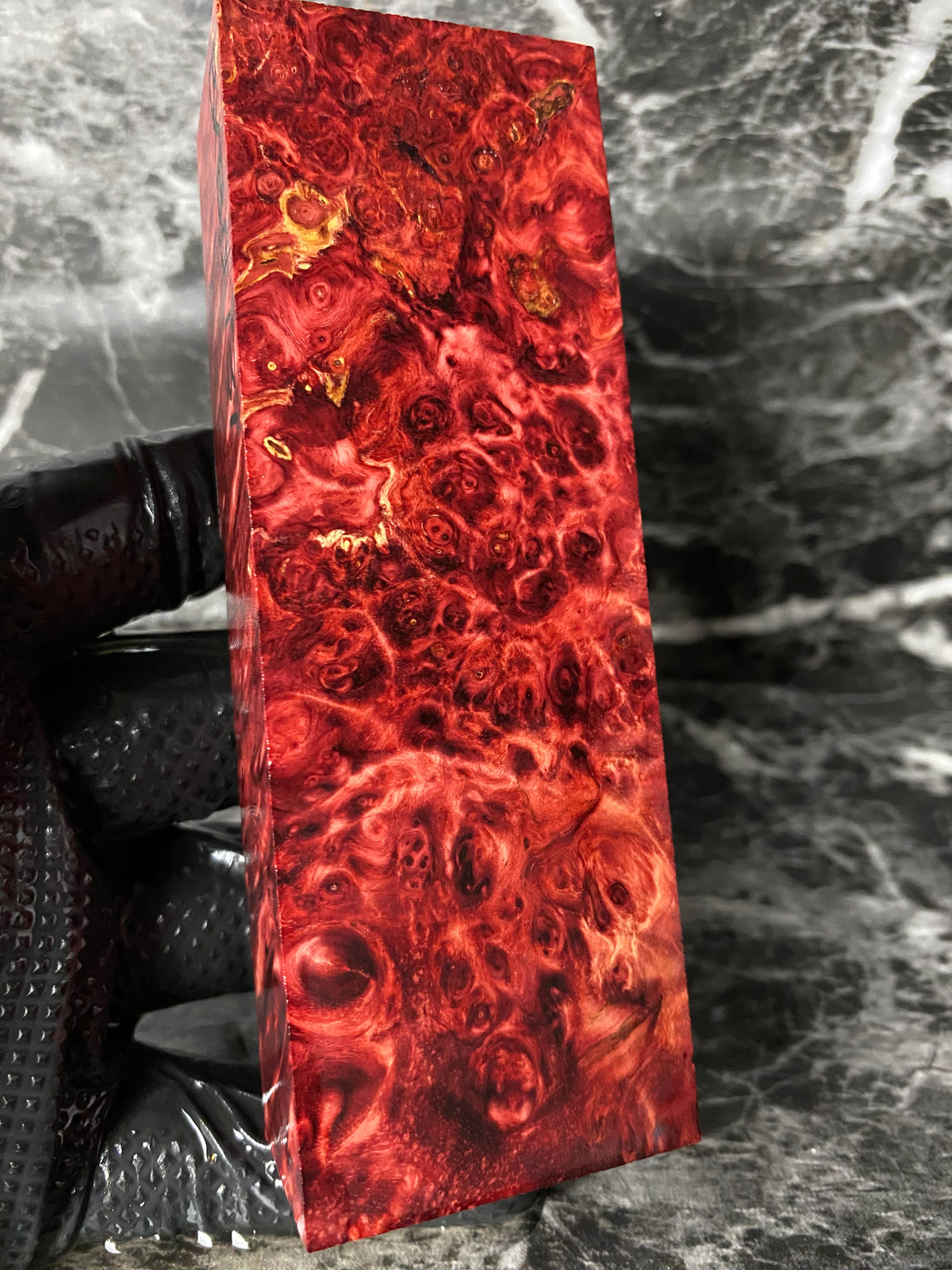 BXBD131 - 5.13 x 1.77 x 1.18”