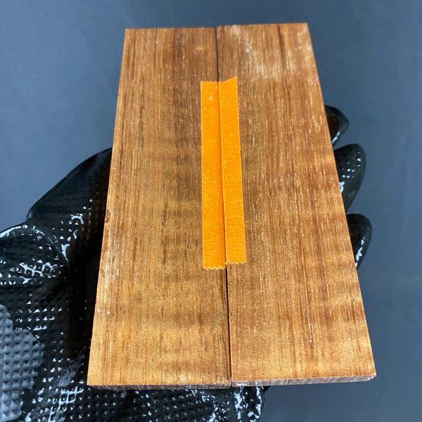 KOS137 - 5.4 x 1.5 x .4”