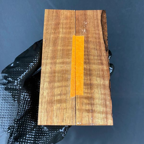 KOS138 - 5.4 x 1.5 x .4”