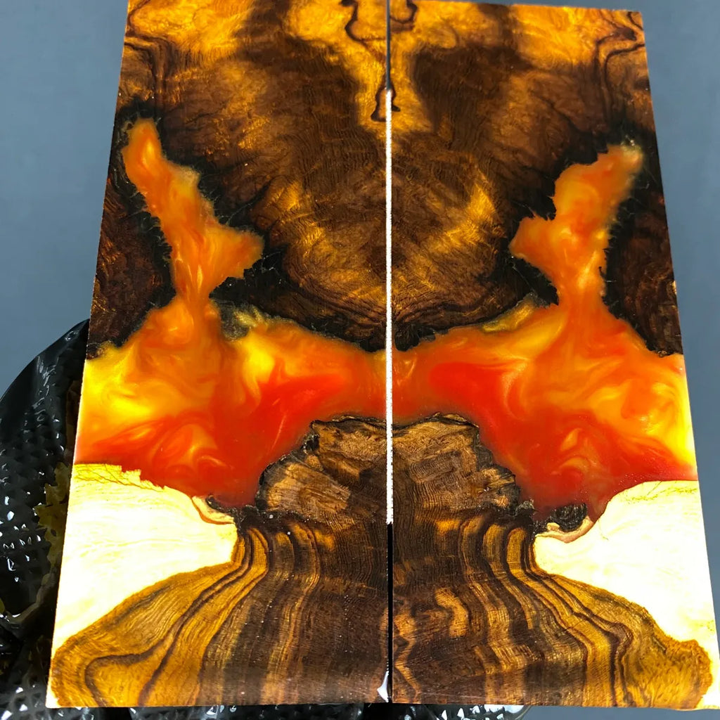 RES138 - 5 x 1.92 x .4”